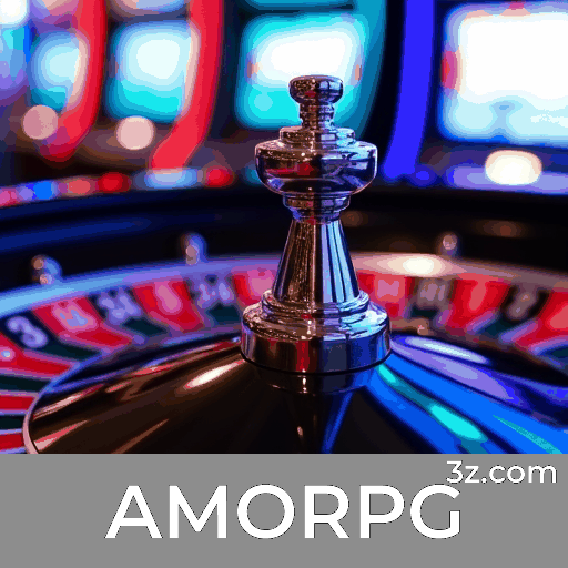 AMORPG: Cassino Online e Esportes de Confiança