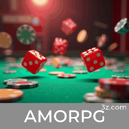 AMORPG: Cassino Online e Esportes de Confiança