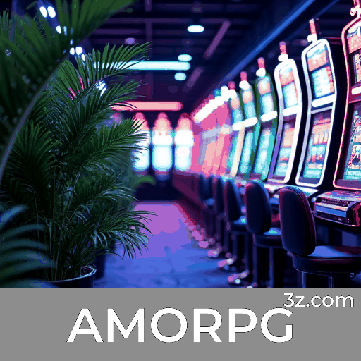 AMORPG: Experimente a Conveniência Completa
