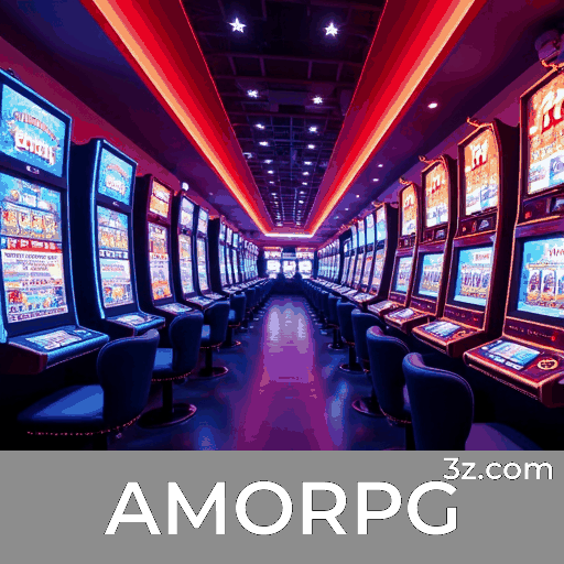 AMORPG: Excelência em Apostas Esportivas no Brasil