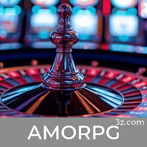 AMORPG: Domine Jogos com Estratégias de Cassino