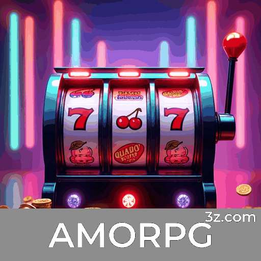 AMORPG: Experiência de Cassino Imersiva para Brasileiros