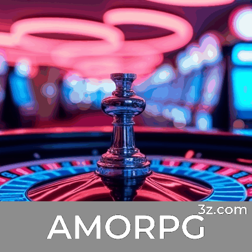 AMORPG: Cassino Online e Esportes de Confiança