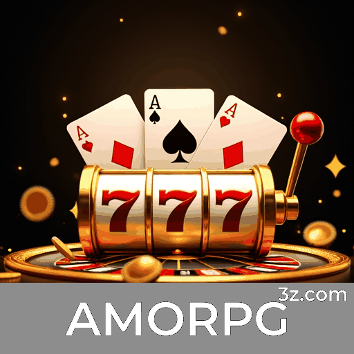 AMORPG: Cassino Online e Esportes de Confiança