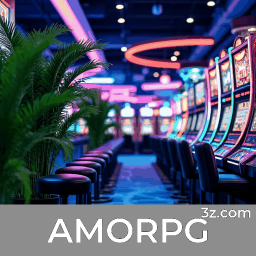 AMORPG: Cassino Online e Esportes de Confiança